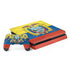 Ecuador Flag Distressed PlayStation PS4 Skins